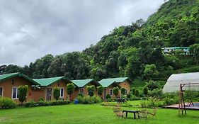 Hotel Hill View Nainital